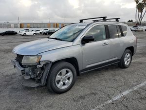 Jeep Compass SPORT 2.0L 4 2015