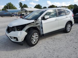 Honda CR-V EX 2.4L 4 2015
