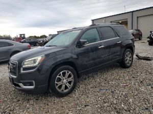 GMC Acadia SLT-1 3.6L 6 2014