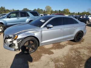 Audi A3 PREMIUM PLUS 2.0L 4 2015