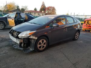 Toyota Prius 1.8L 4 2015
