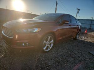 Ford Fusion SE 2.5L 4 2014