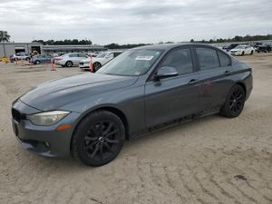 BMW 3 Series XI 2.0L 4 2014