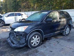 Honda CR-V SE 2.4L 4 2011