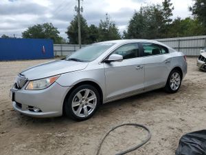 Buick LaCrosse PREMIUM 3.6L 6 2012