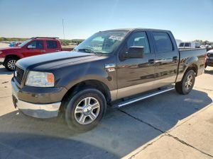 Ford F-150 SUPERCREW 4.6L 8 2006