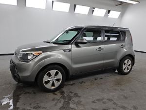 Kia Soul 1.6L 4 2014