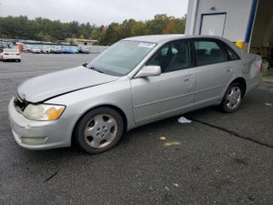 Toyota Avalon XL 3.0L 6 2004