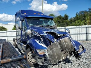 Peterbilt 567/579/587 15.0L 6 2013