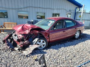 Ford Taurus SE 3.0L 6 2006