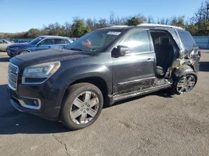 GMC Acadia DENALI 3.6L 6 2013