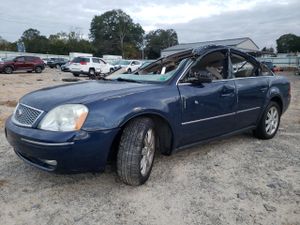 Ford Five Hundred LIMITED 3.0L 6 2005