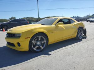 Chevrolet Camaro SS 6.2L 8 2010