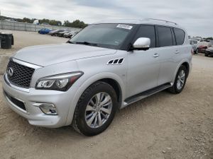 Infiniti QX80 5.6L 8 2015