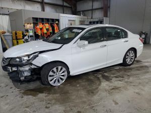 Honda Accord EXL 2.4L 4 2015