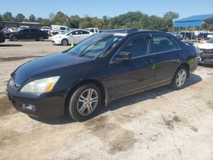 Honda Accord EX 2.4L 4 2007