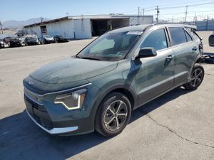 Kia Niro EX 1.6L 4 2025