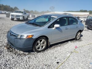 Honda Civic EX 1.8L 4 2007