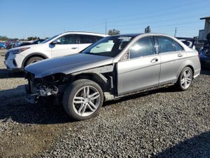 Mercedes-Benz C 300 4MATIC 3.5L 6 2013