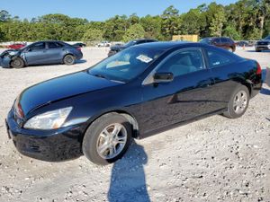 Honda Accord LX 2.4L 4 2006