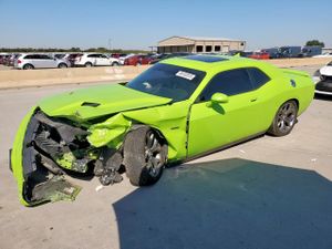 Dodge Challenger SXT 5.7L 8 2015