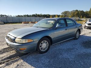 Buick LeSabre 3.8L 6 2002