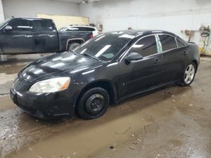 Pontiac G6 GTP 3.9L 6 2006