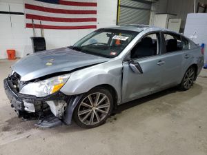 Subaru Legacy 2.5I PREMIUM 2.5L 4 2013