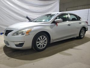 Nissan Altima 2.5 2.5L 4 2013