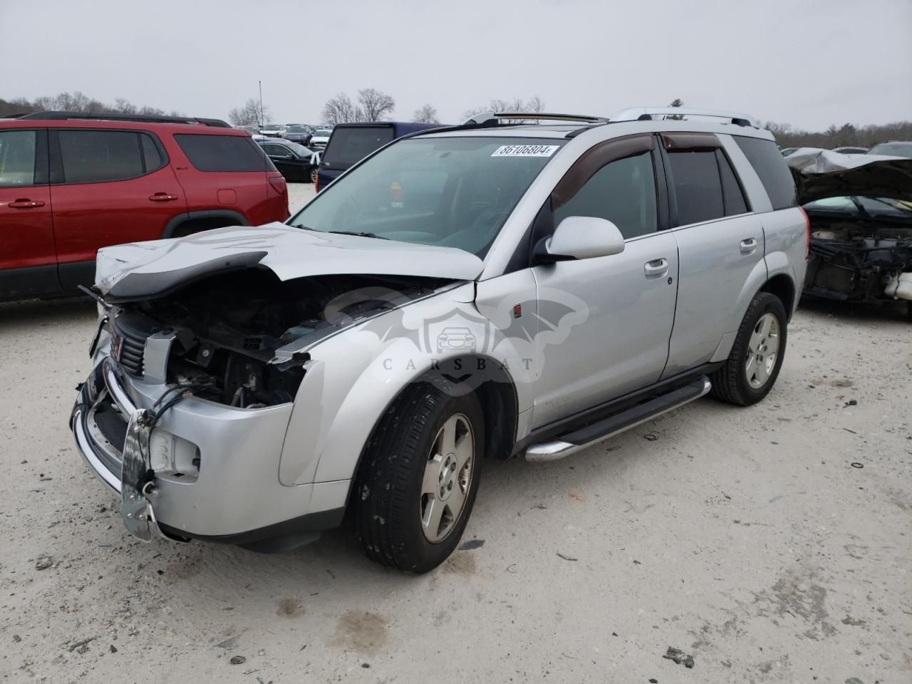 Saturn Vue 3.5L 6 2006