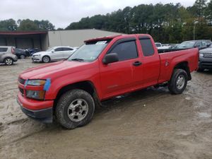 Chevrolet Colorado 3.5L 5 2004