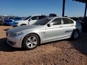 BMW 5 Series I 3.0L 6 2011
