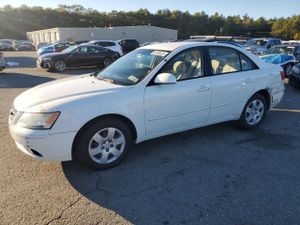 Hyundai Sonata GLS 2.4L 4 2009