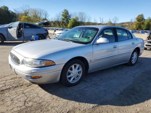 Buick LeSabre LIMITED 3.8L 6 2003