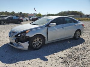 Hyundai Sonata GLS 2.4L 4 2011