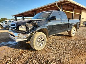 Toyota Tundra ACCESS CAB LIMITED 4.7L 8 2002