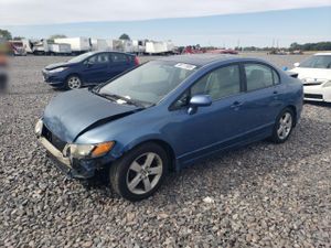 Honda Civic EX 1.8L 4 2006