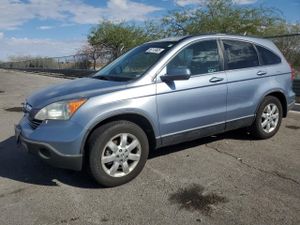 Honda CR-V EXL 2.4L 4 2007