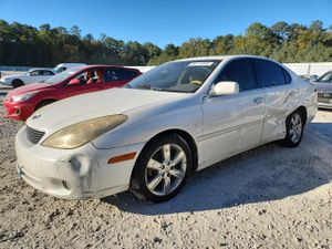 Lexus ES 330 3.3L 6 2006
