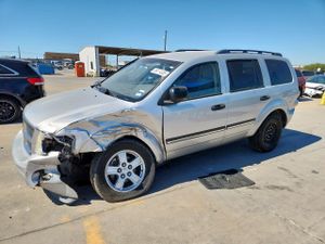 Dodge Durango SLT 4.7L 8 2007