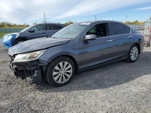 Honda Accord EXL 2.4L 4 2013