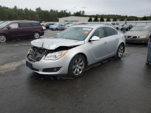 Buick Regal PREMIUM 2.0L 4 2014