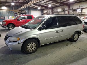 Chrysler Town & Country LX 3.3L 6 2005