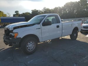 Ford F-150 5.0L 8 2011