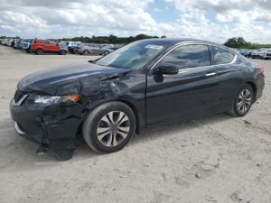 Honda Accord EXL 2.4L 4 2013