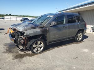 Jeep Compass SPORT 2.4L 4 2013