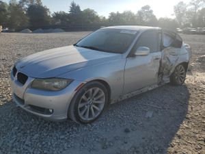 BMW 3 Series I 3.0L 6 2011