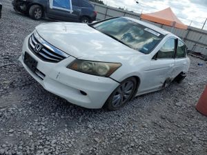 Honda Accord EXL 2.4L 4 2011