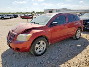 Dodge Caliber SXT 2.0L 4 2009