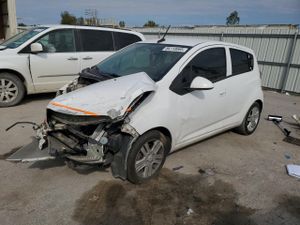 Chevrolet Spark 1LT 1.2L 4 2013
